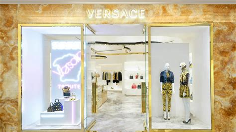 versace official website malaysia|versace online store.